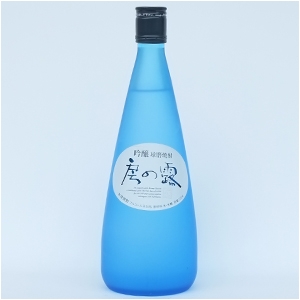 吟醸球磨焼酎 房の露 720ml