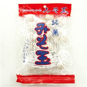 みそ玉