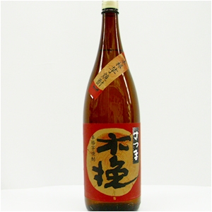 さつま木挽 1.8L