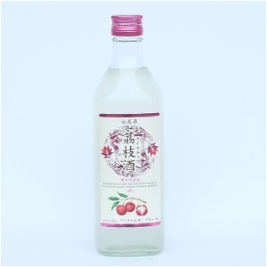 ライチ酒 500ml