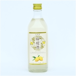 檸檬酒 500ml