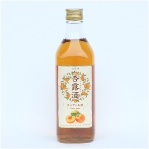 永昌源 杏露酒 500ml