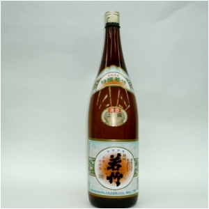 上撰 若竹 1.8L