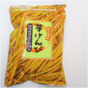味の逸品 芋けんぴ
