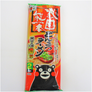 火の国熊本 とんこつラーメン