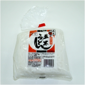 五木食品 ゆでうどん3食入り