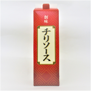 創味 チリソース 2kg