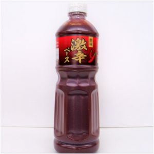 創味 激辛ベース 1180g